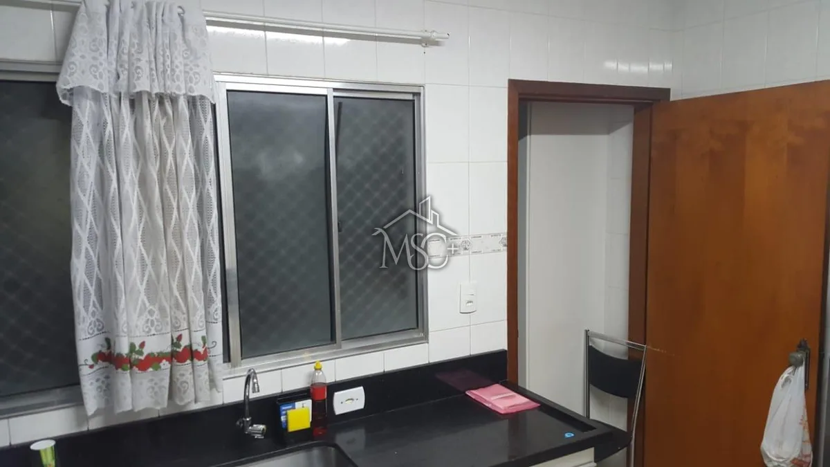 Condomínio Aracaju - Sorocaba