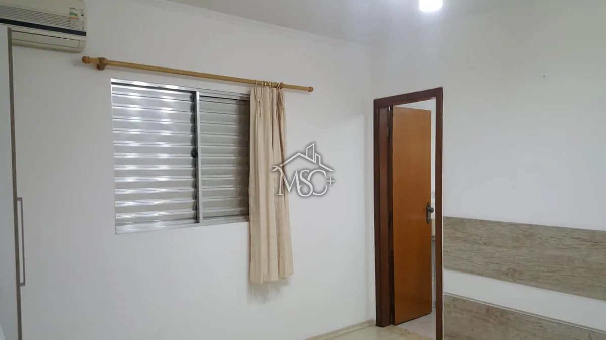 Condomínio Aracaju - Sorocaba