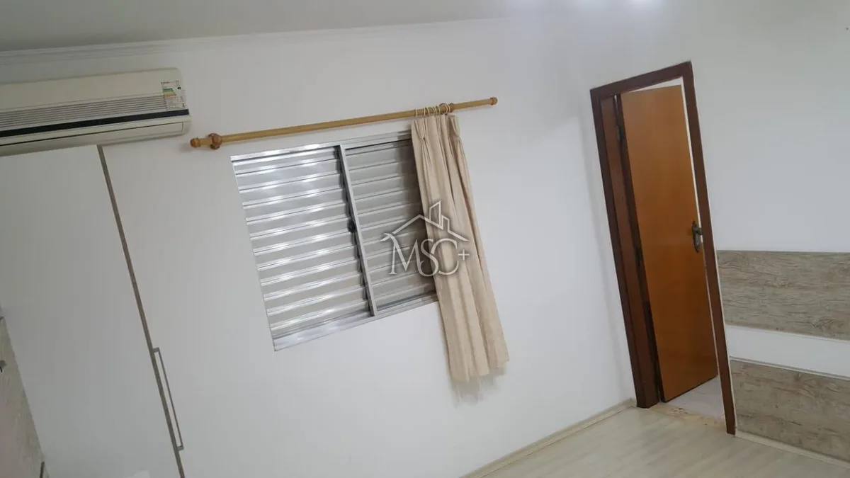 Condomínio Aracaju - Sorocaba