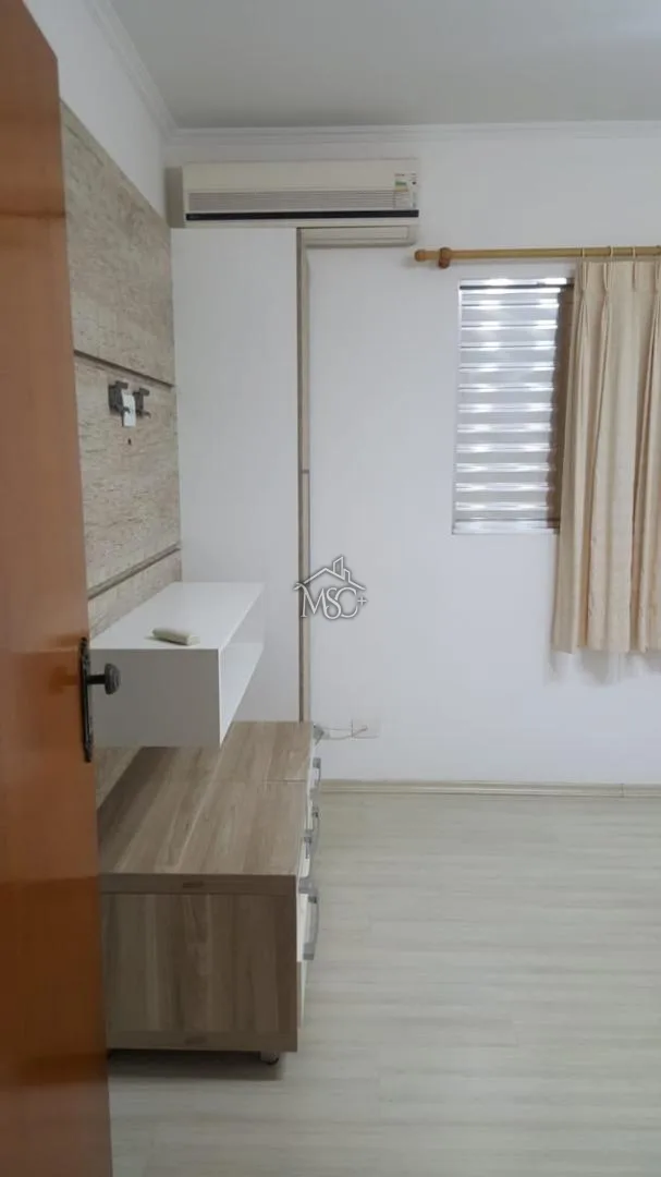 Condomínio Aracaju - Sorocaba