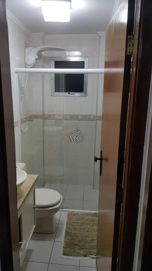 Condomínio Aracaju - Sorocaba