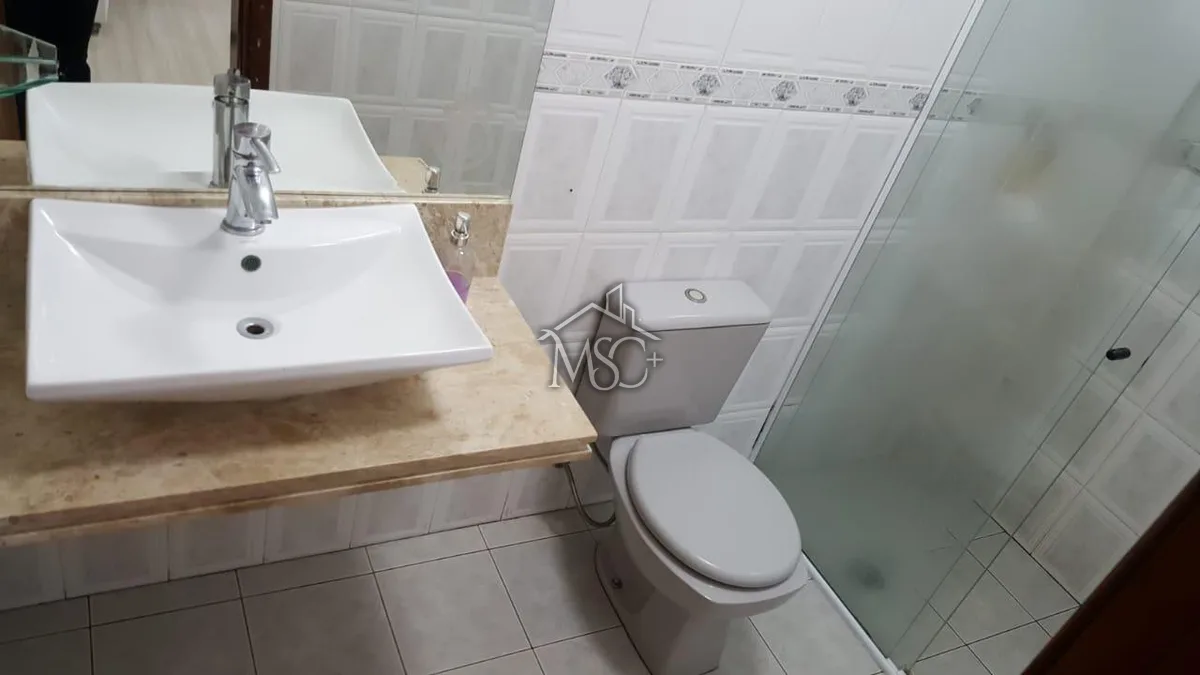 Condomínio Aracaju - Sorocaba