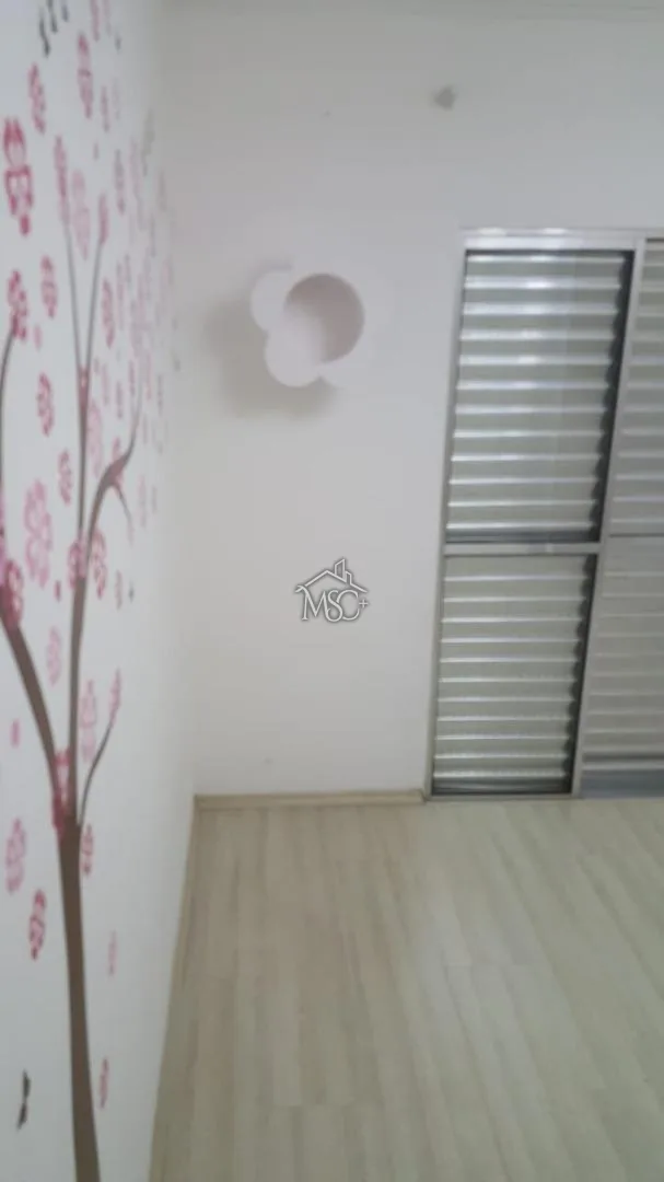 Condomínio Aracaju - Sorocaba
