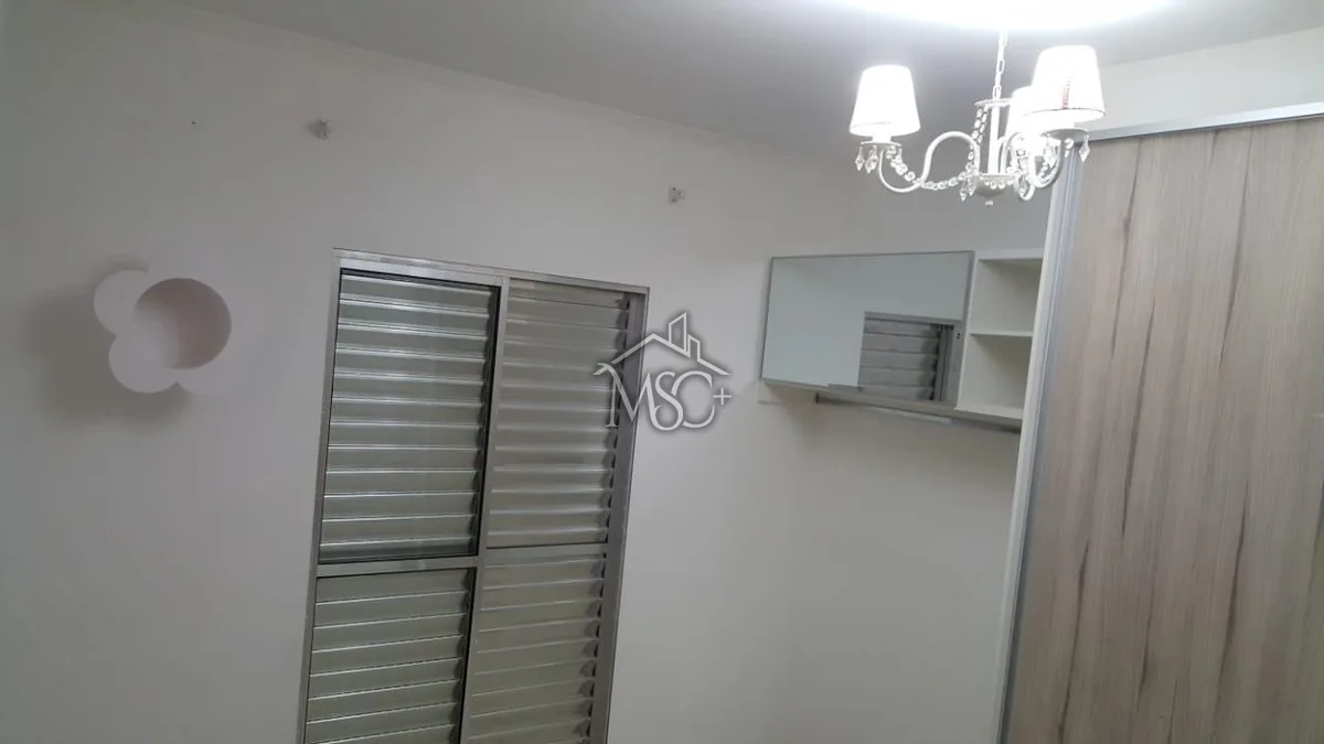 Condomínio Aracaju - Sorocaba
