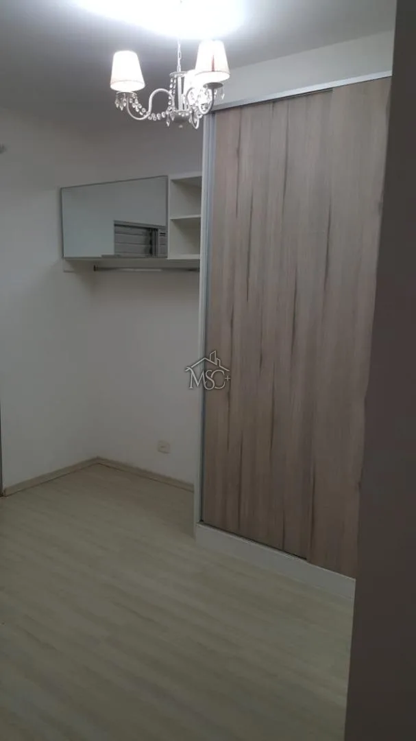 Condomínio Aracaju - Sorocaba