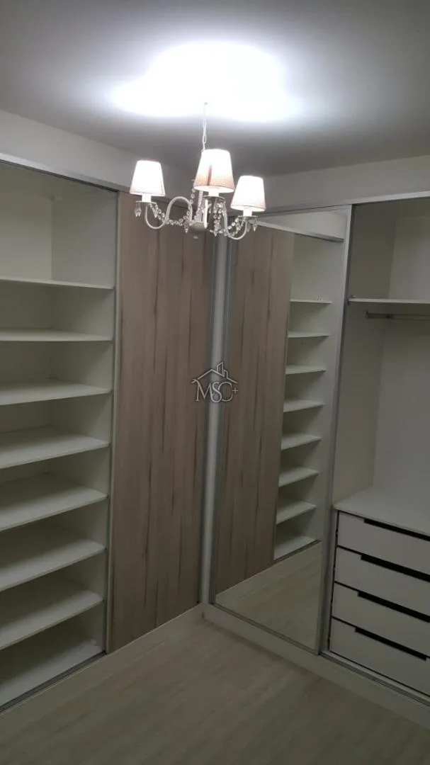 Condomínio Aracaju - Sorocaba