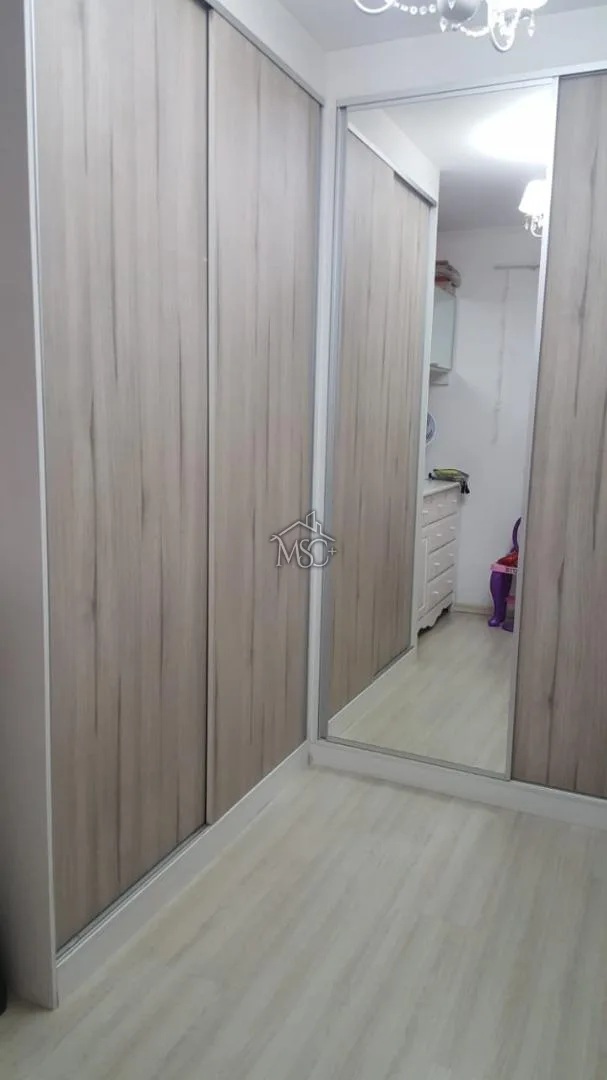 Condomínio Aracaju - Sorocaba