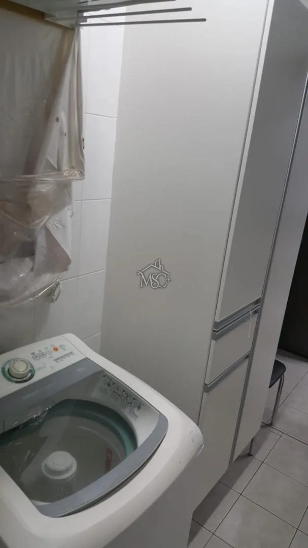 Condomínio Aracaju - Sorocaba