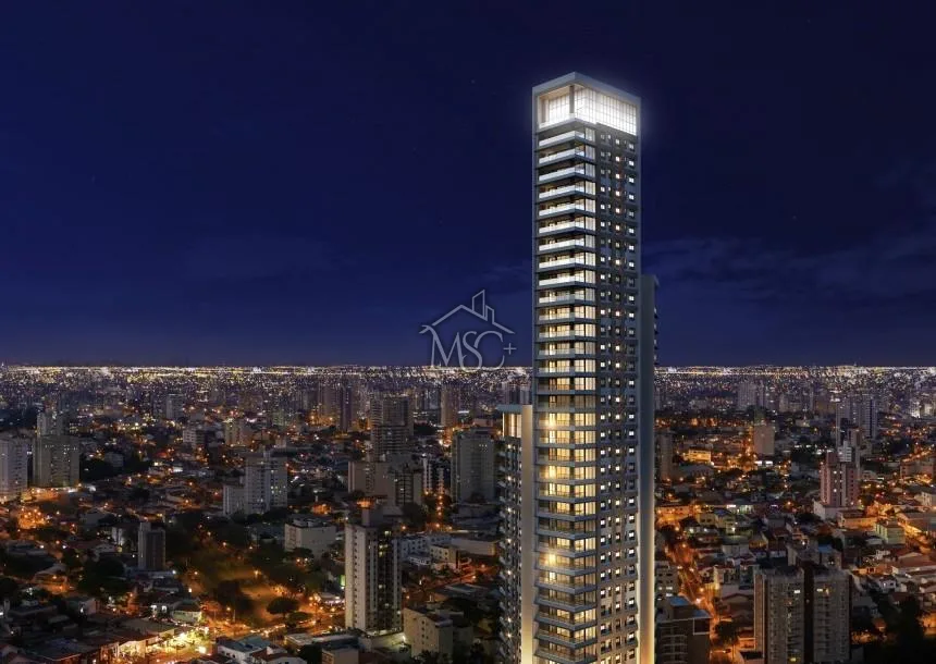 Ícone Planeta - Sorocaba