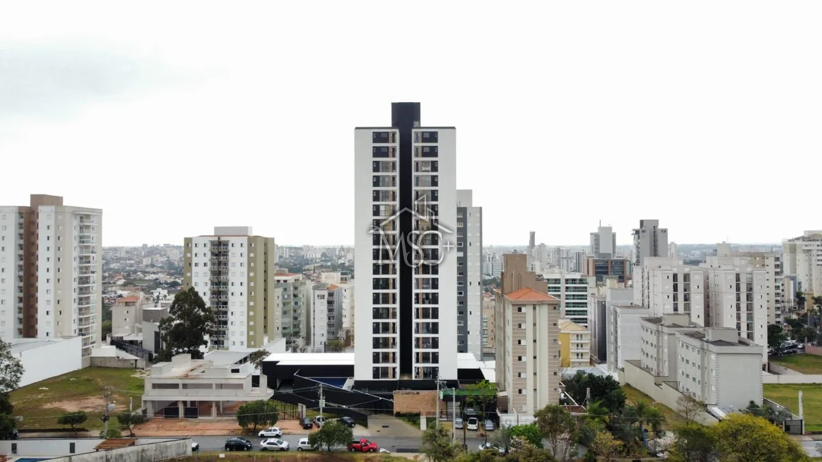 FIT Campolim - Sorocaba
