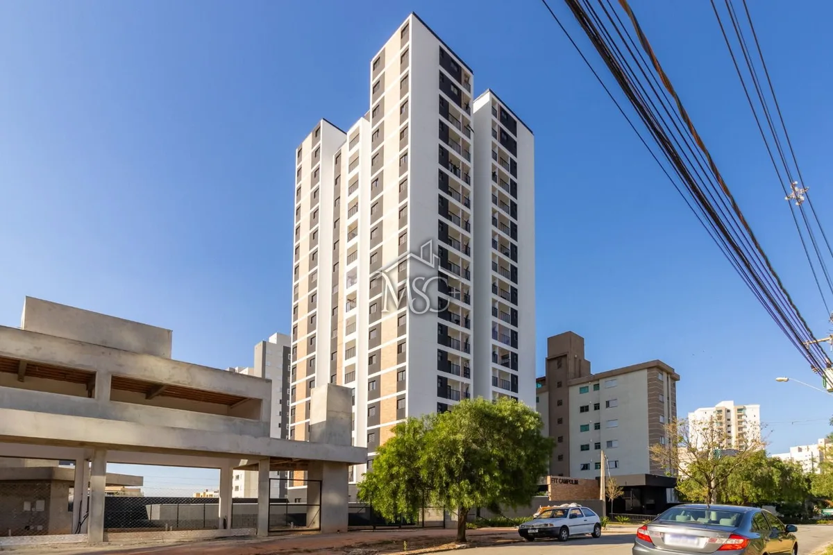 FIT Campolim - Sorocaba
