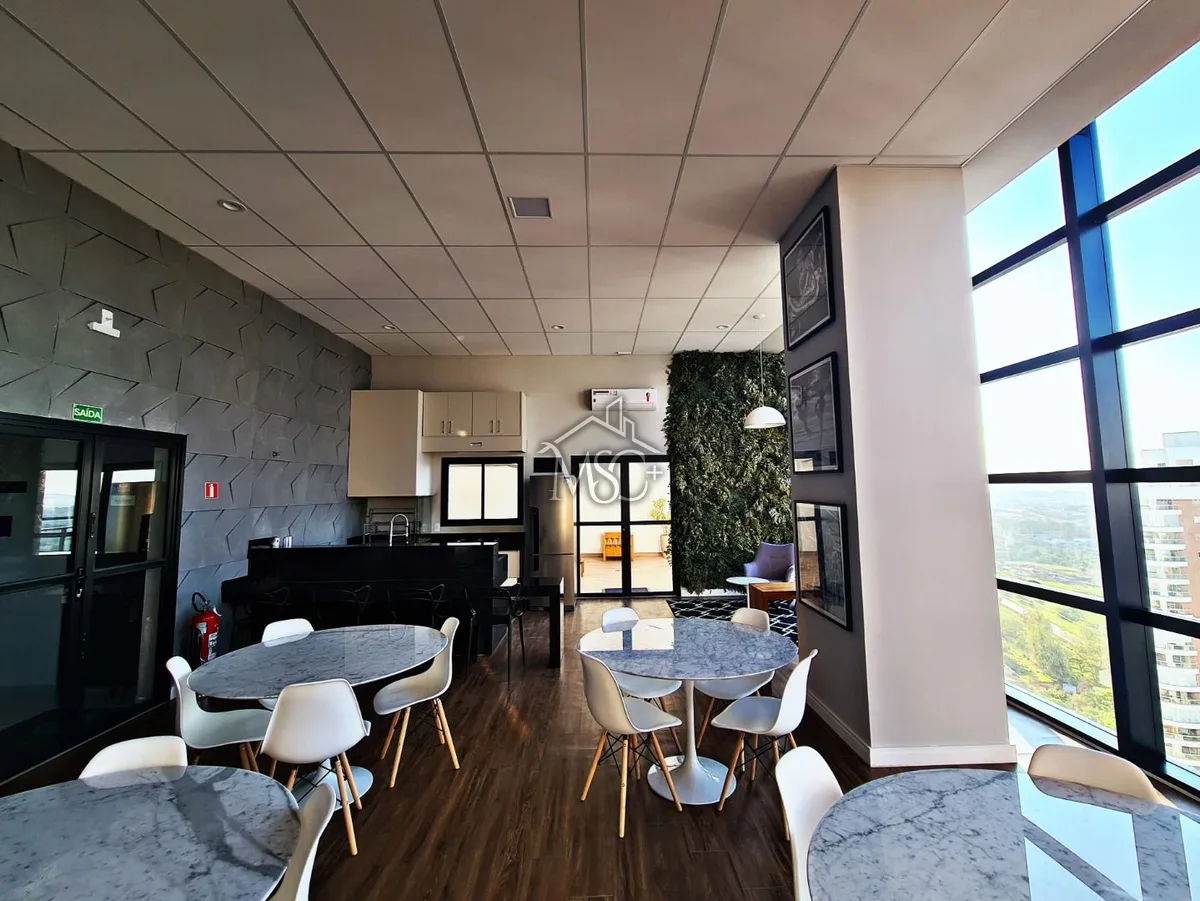 Le Monde Campolim - Sorocaba