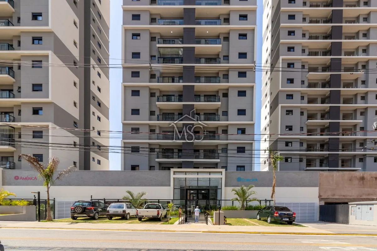 Le Monde Campolim - Sorocaba