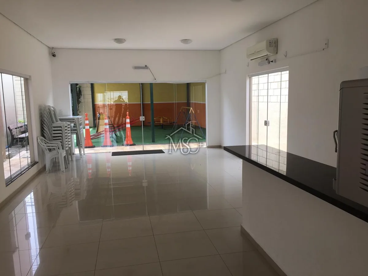Condomínio Villa Sunset - Sorocaba