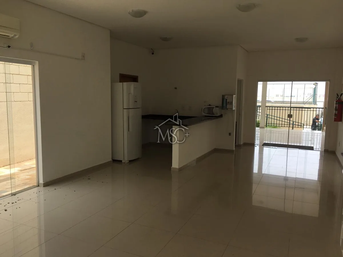 Condomínio Villa Sunset - Sorocaba