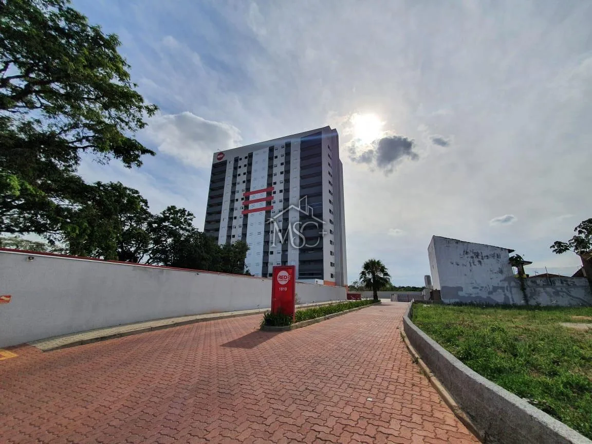 Red Sorocaba - Sorocaba