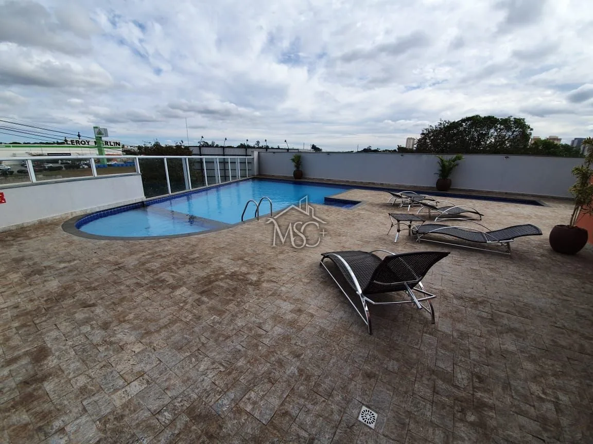 Red Sorocaba - Sorocaba