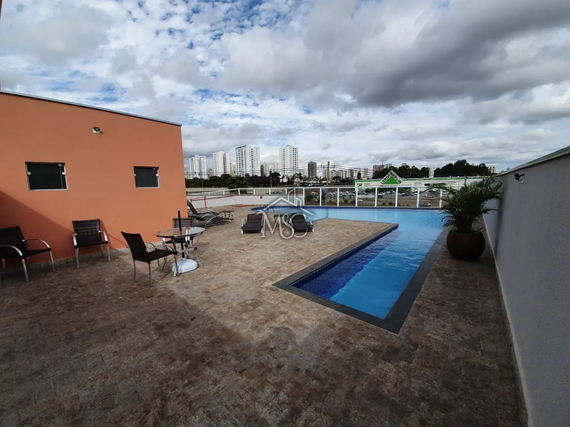 Red Sorocaba - Sorocaba