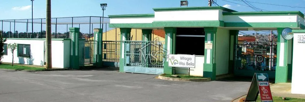 Villagio Vita Bela - Sorocaba
