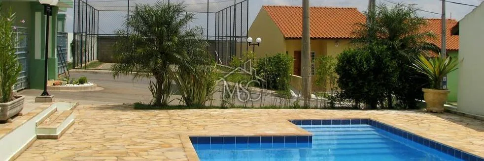 Villagio Vita Bela - Sorocaba