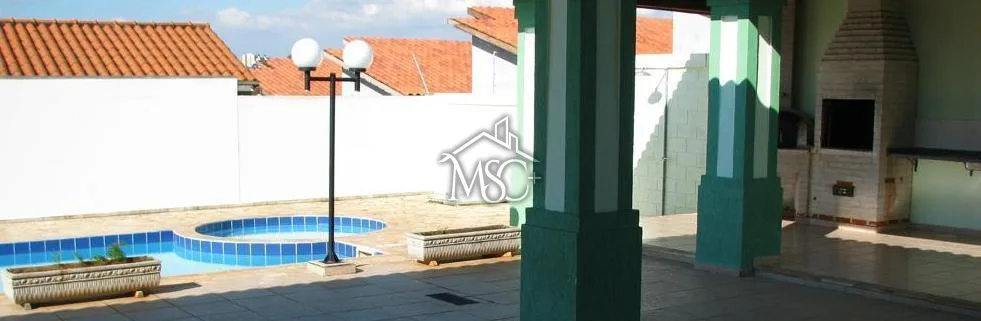 Villagio Vita Bela - Sorocaba