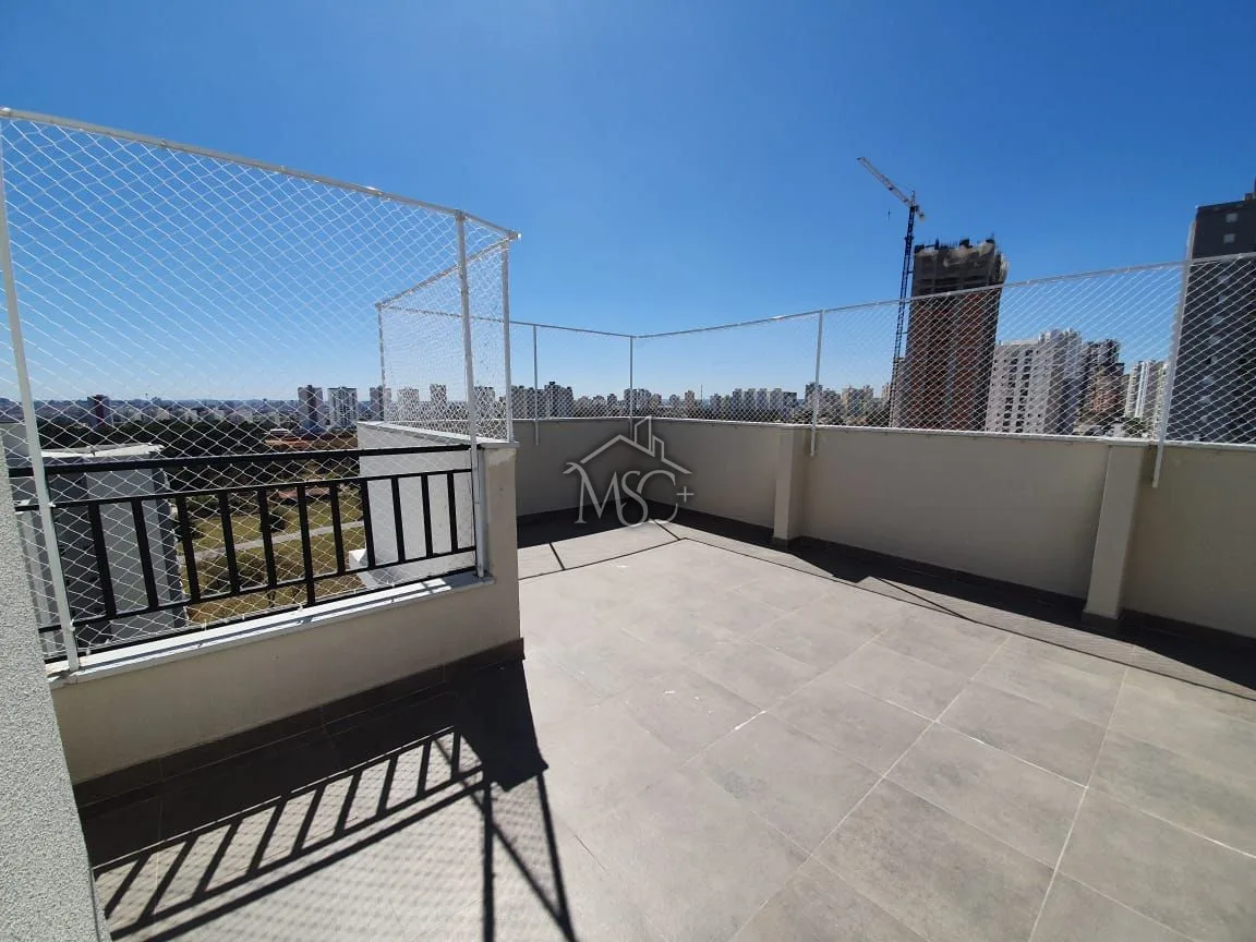 Vivace Campolim - Sorocaba