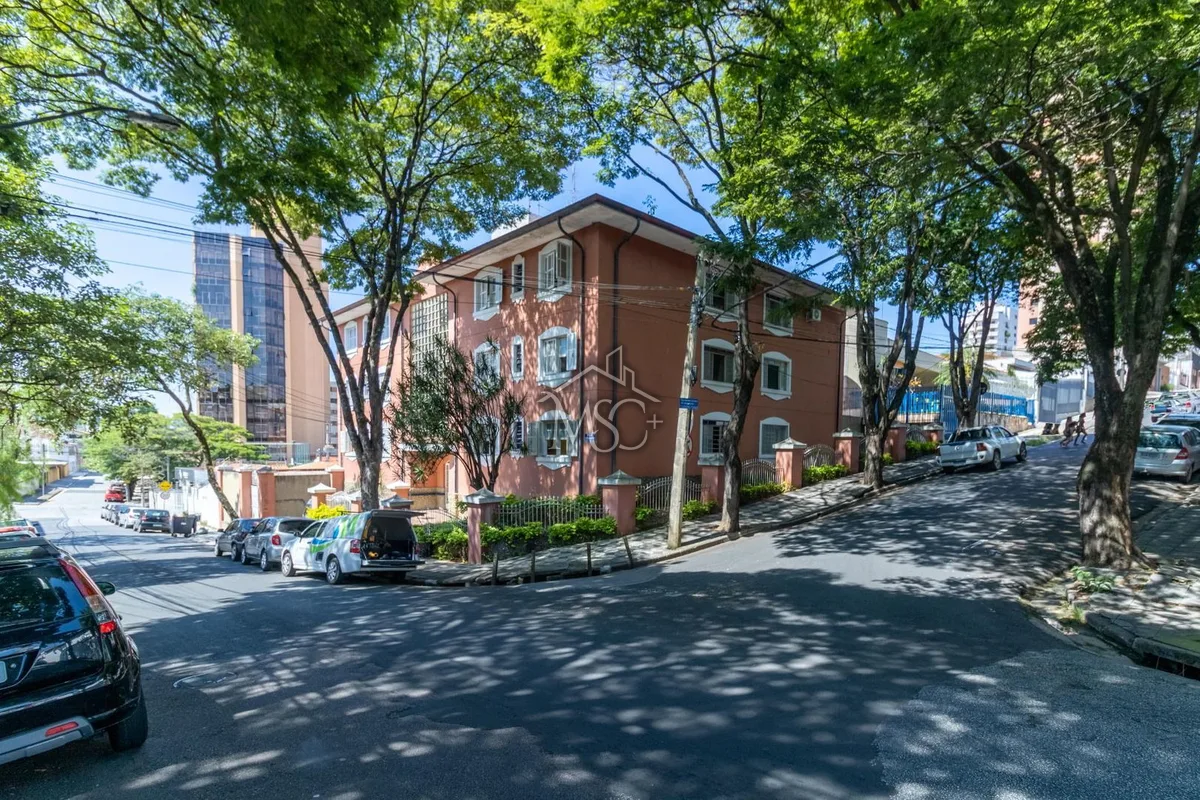 Napoleão Bergamo - Sorocaba