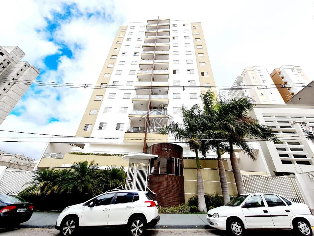 Citrino - Sorocaba