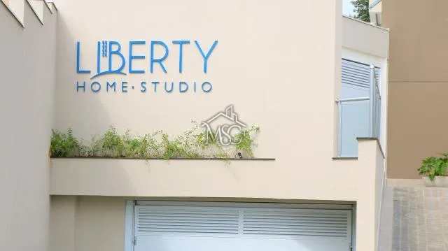 Liberty Home Studio - Sorocaba