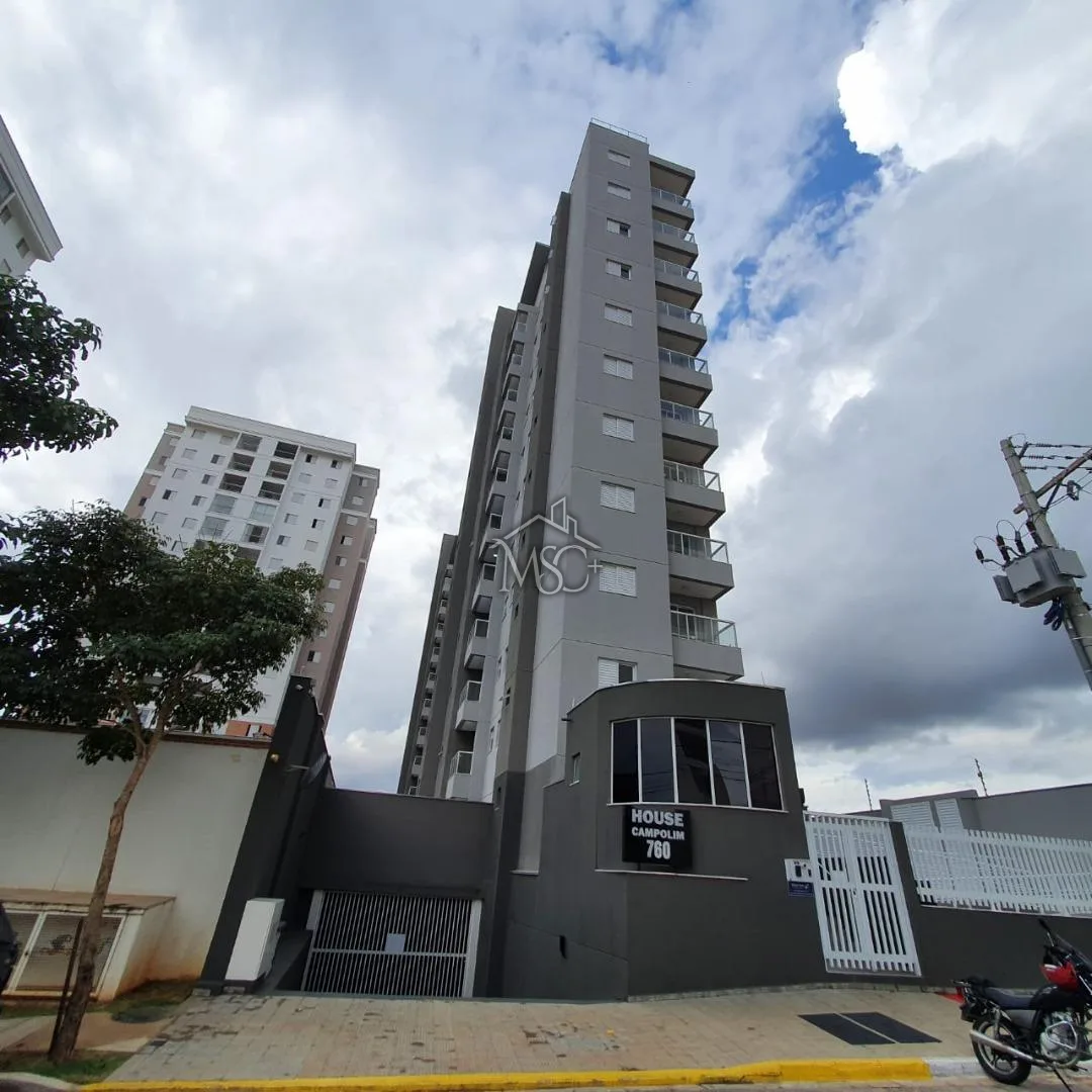 Inside House Campolim - Sorocaba