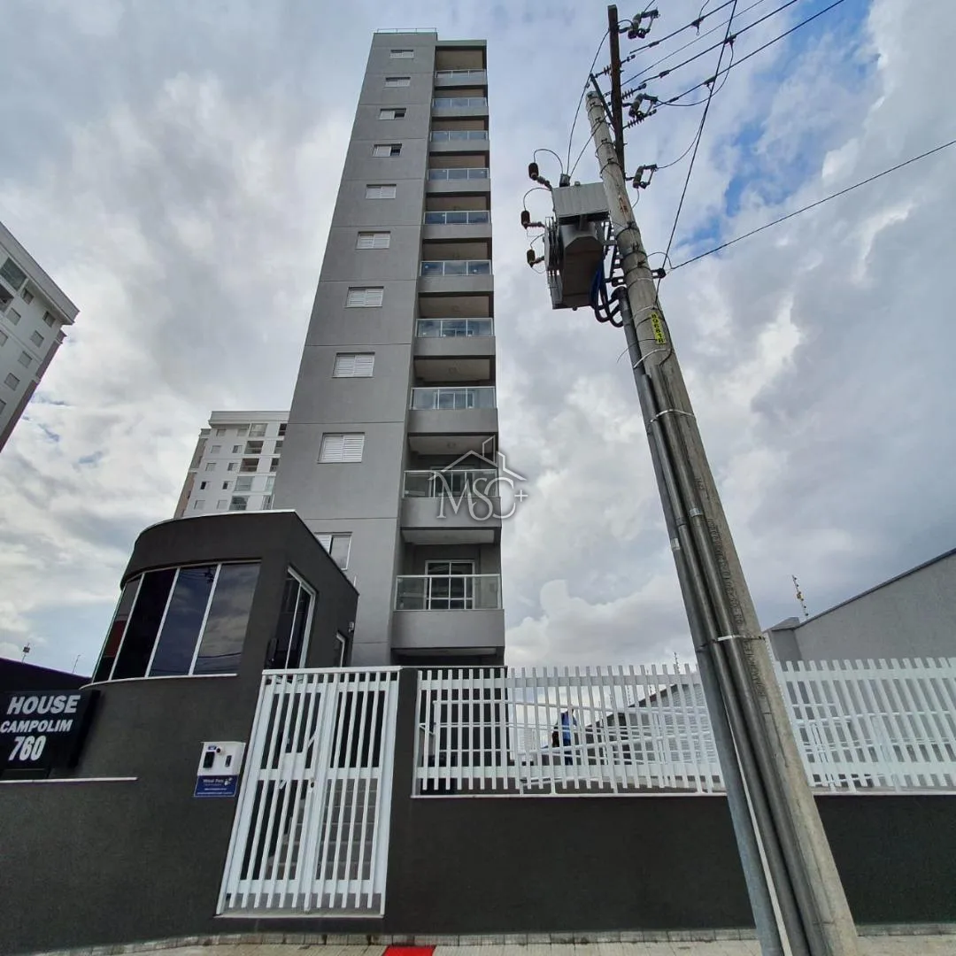 Inside House Campolim - Sorocaba
