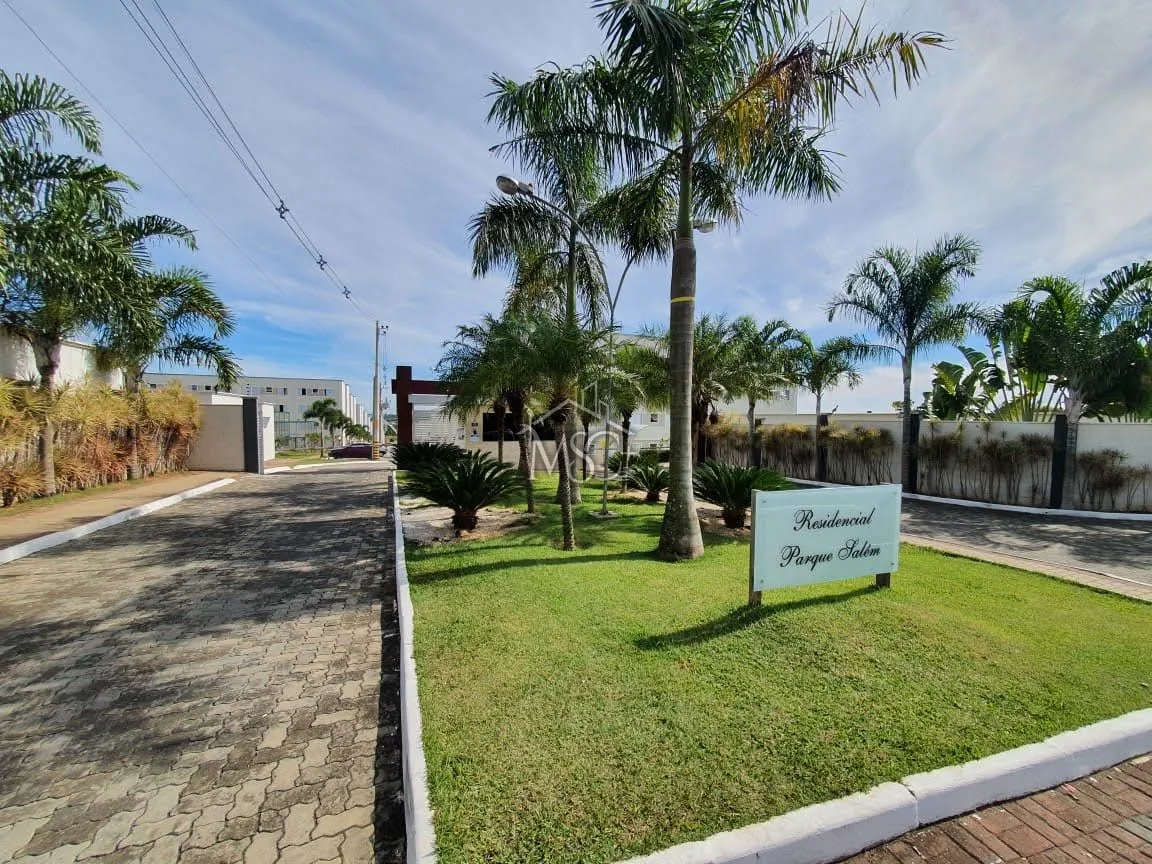 Salém - Sorocaba