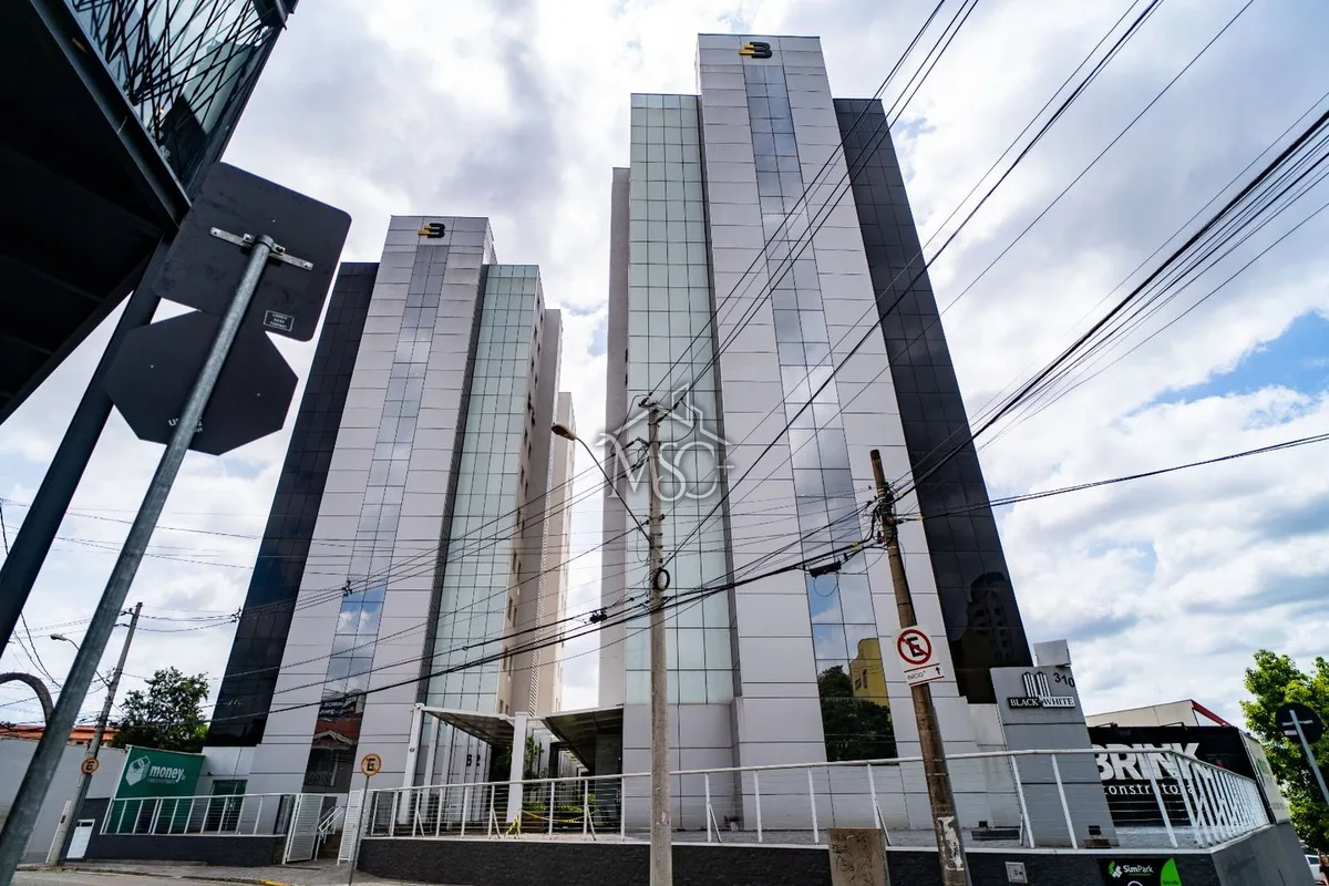 Black And White Business Center - Sorocaba