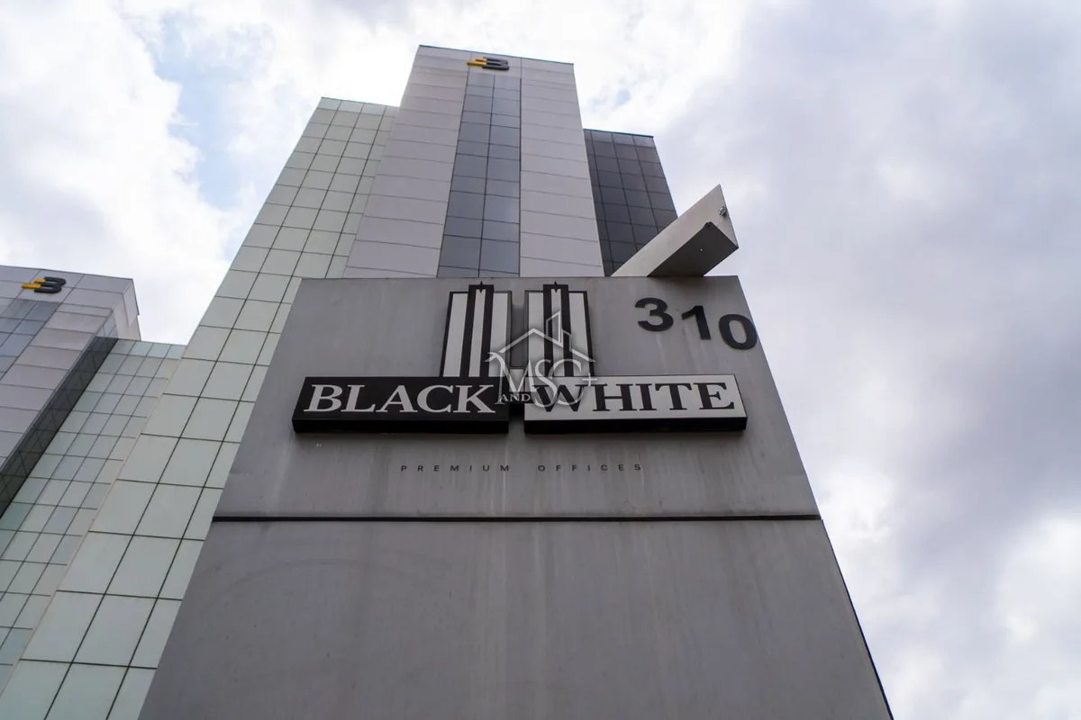 Black And White Business Center - Sorocaba