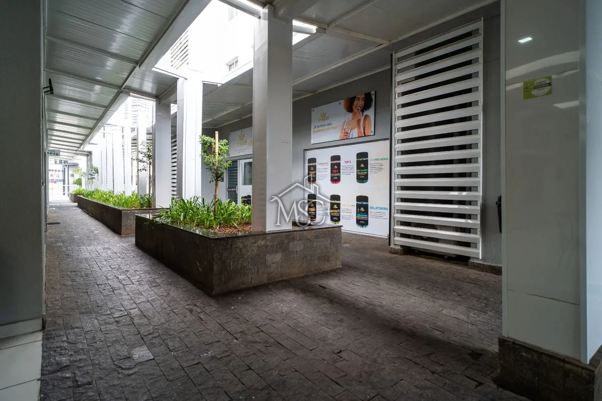 Black And White Business Center - Sorocaba