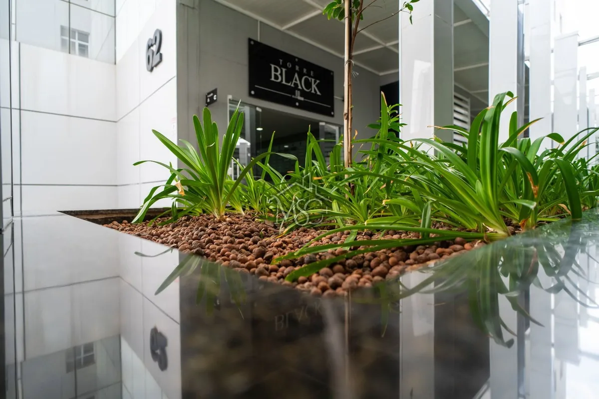 Black And White Business Center - Sorocaba