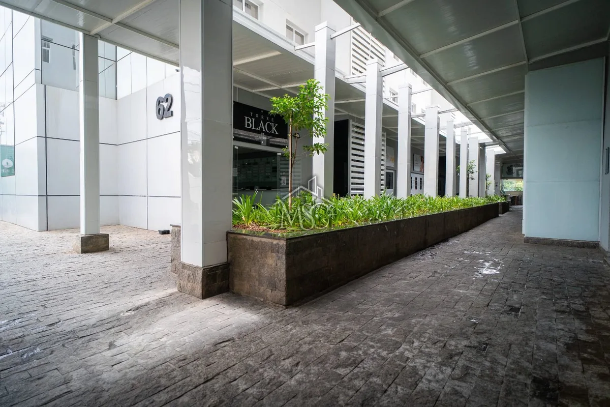 Black And White Business Center - Sorocaba