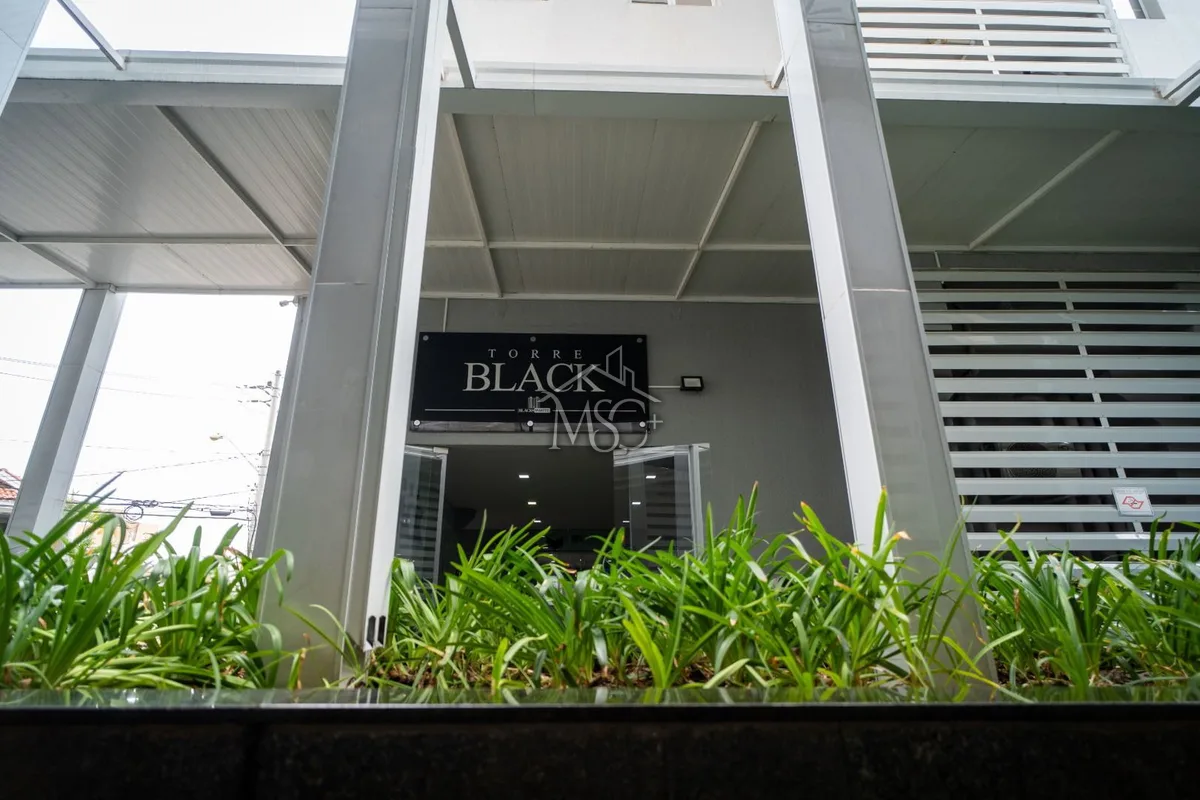 Black And White Business Center - Sorocaba