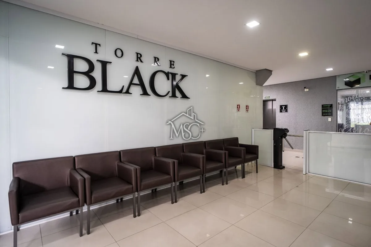 Black And White Business Center - Sorocaba
