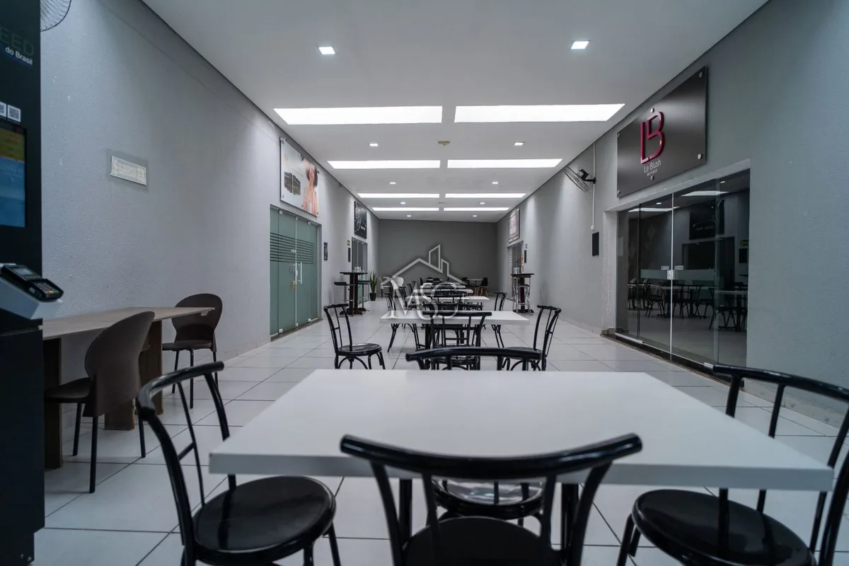 Black And White Business Center - Sorocaba