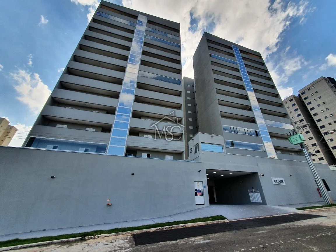 Glass - Sorocaba