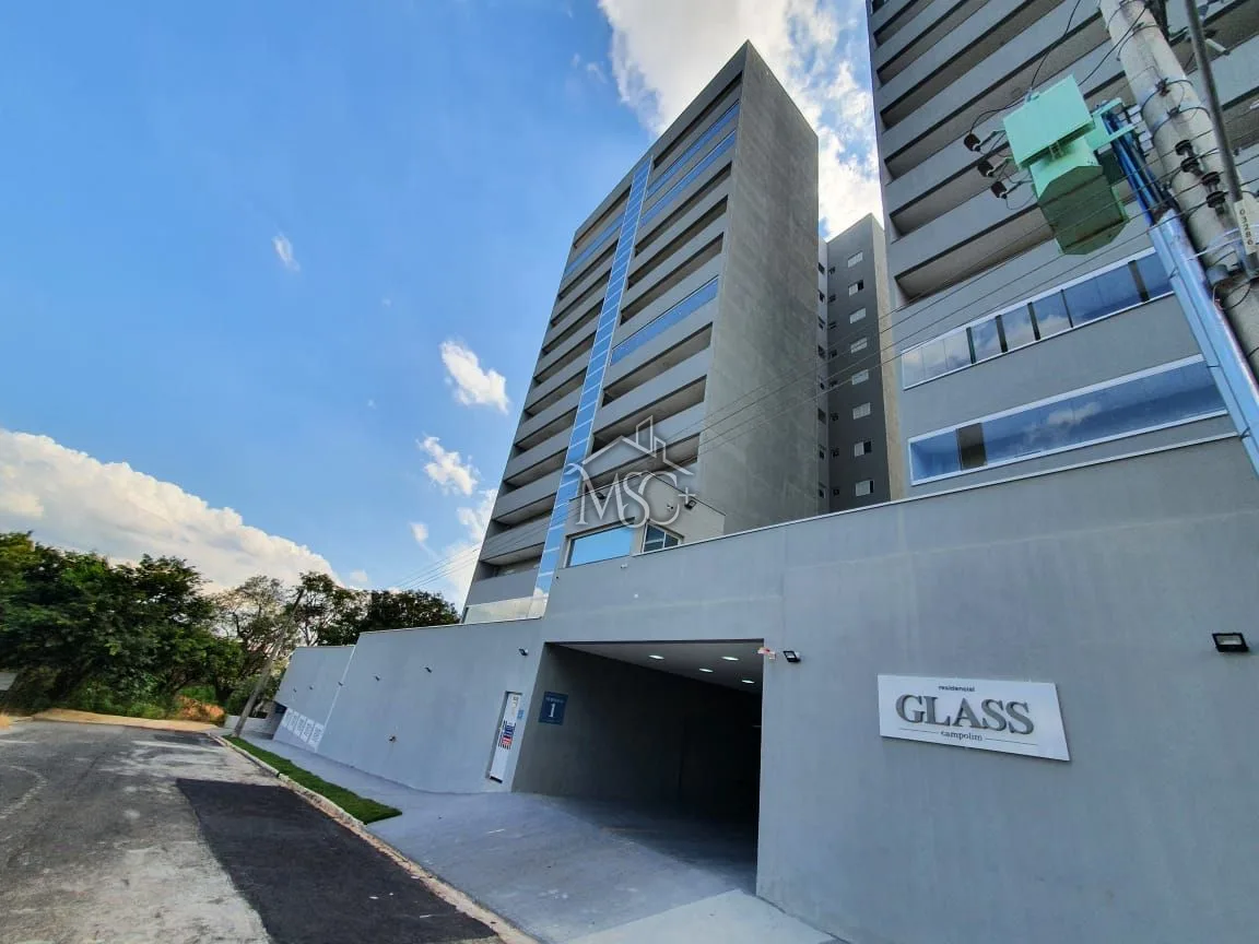 Glass - Sorocaba