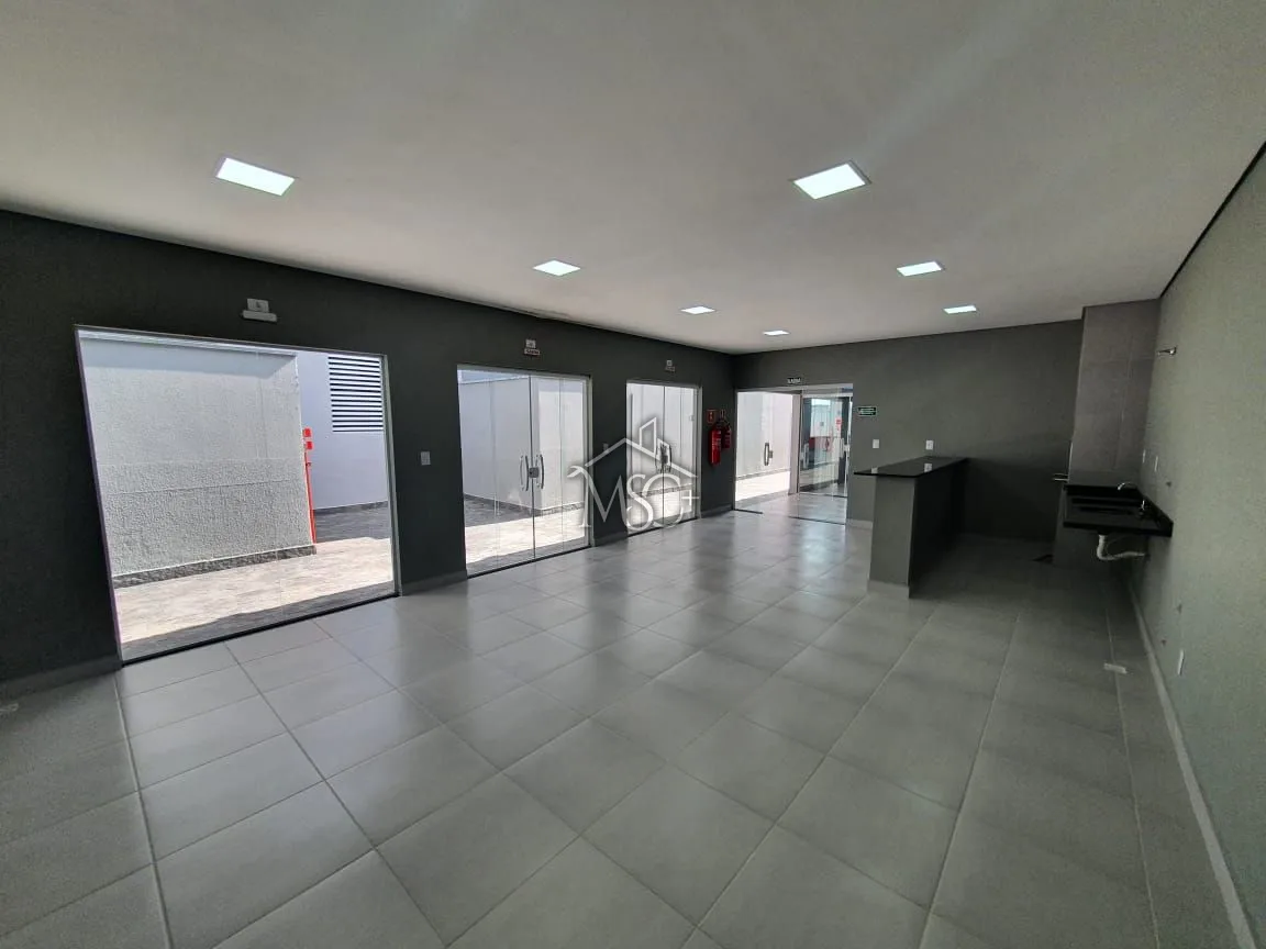 Glass - Sorocaba