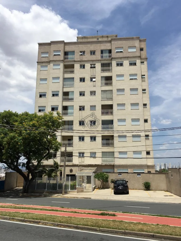Europa Tower - Sorocaba