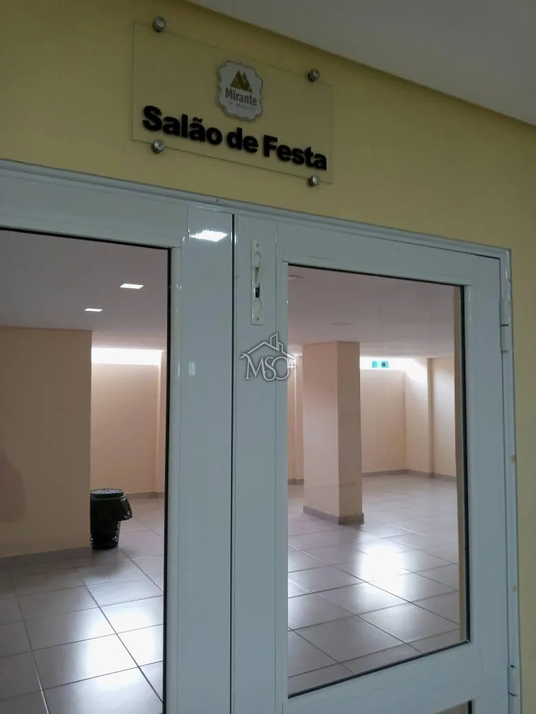 Mirante Bella Vista - Sorocaba