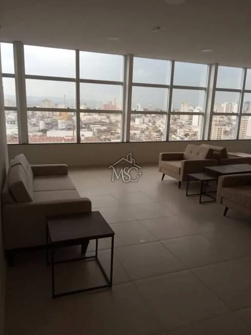 Edifício Vitalli Bonelli - Sorocaba
