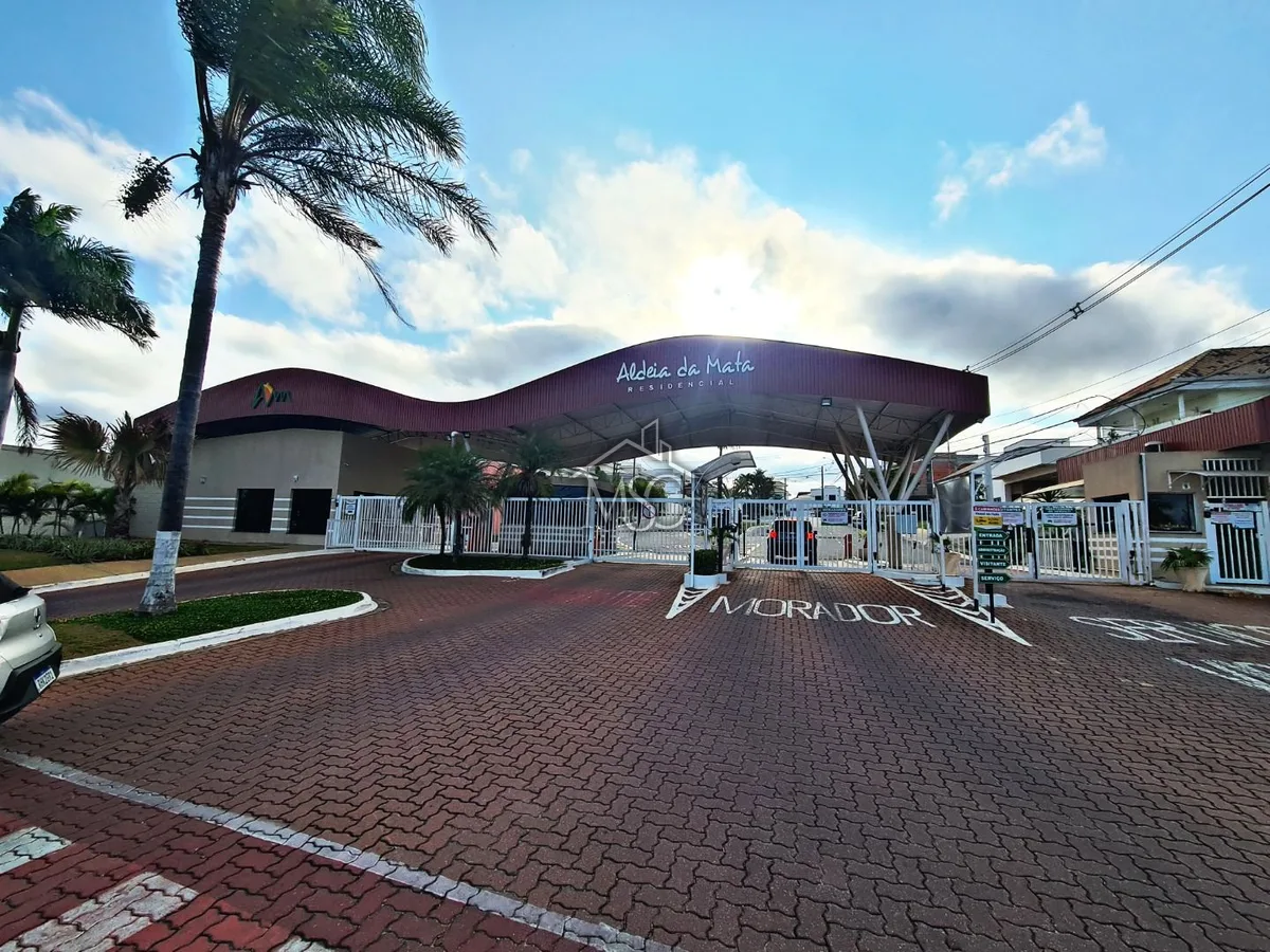 Residencial Aldeia da Mata - Votorantim