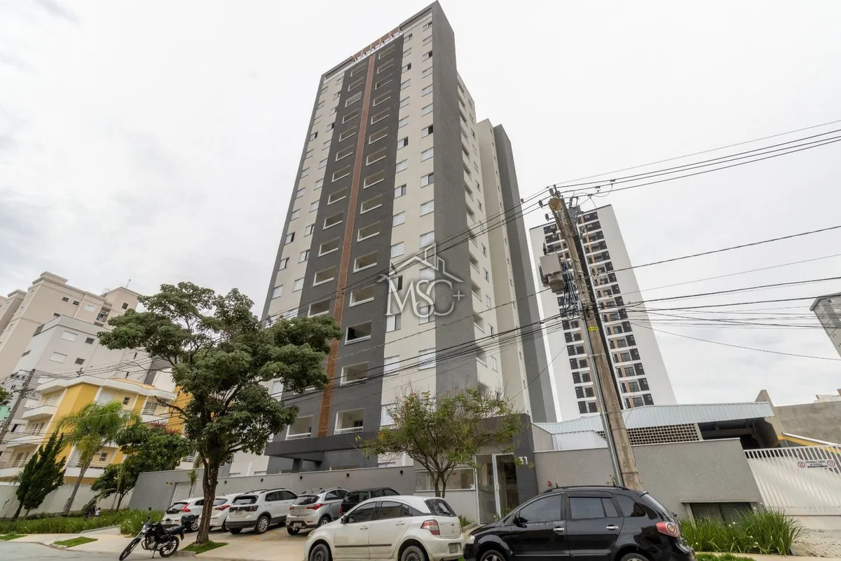 Scenario Campolim - Sorocaba