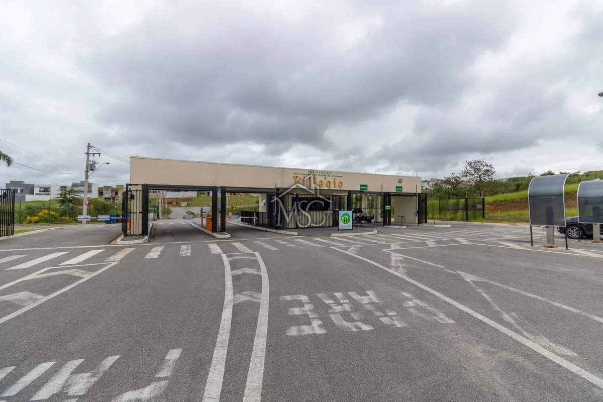 Residencial Horto Florestal Villagio - Sorocaba
