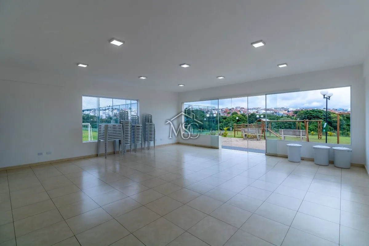 Residencial Horto Florestal Villagio - Sorocaba